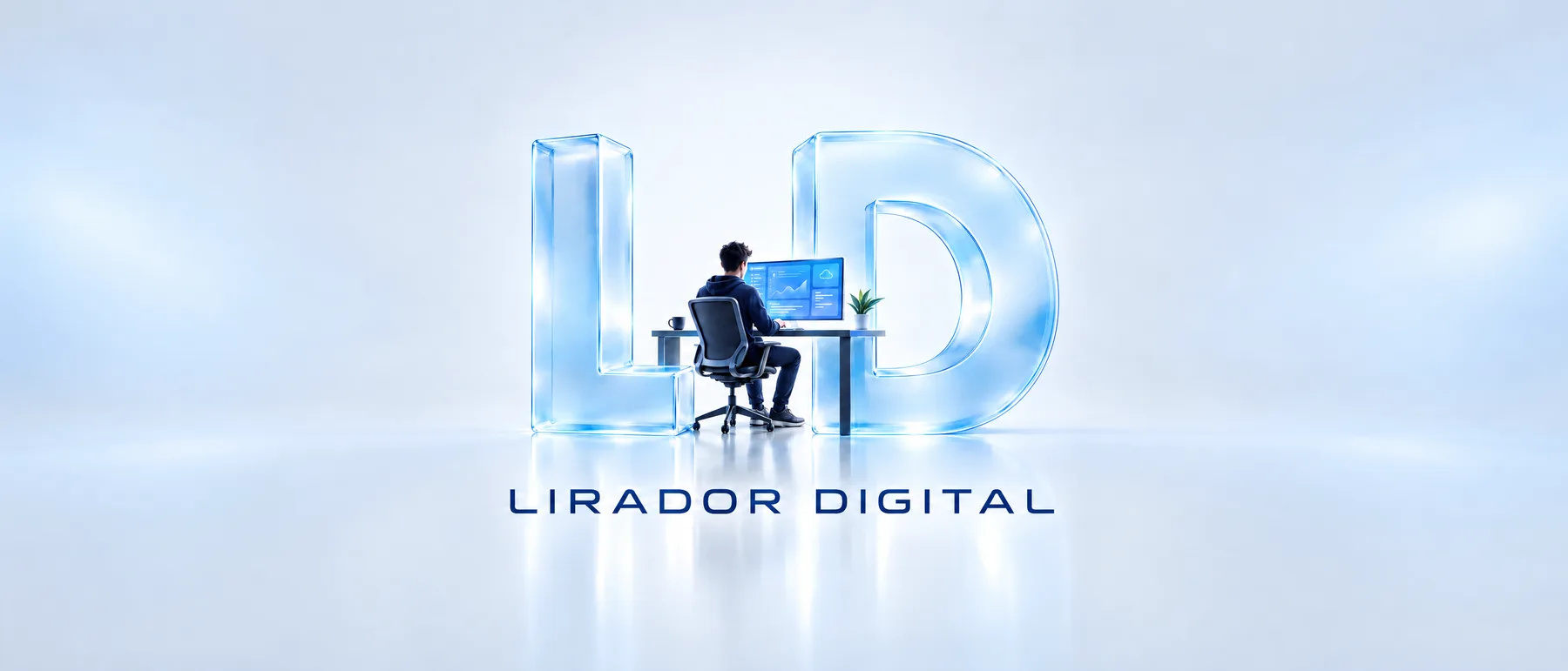 LIRADOR DIGITAL, סטודיו לבניית אתרים